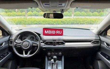 Mazda CX-5, 2025 год, 2 450 000 рублей, 10 фотография