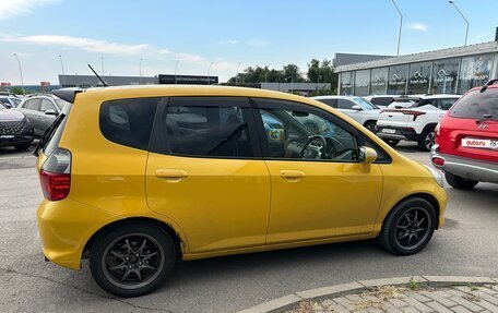 Honda Fit III, 2004 год, 420 000 рублей, 6 фотография