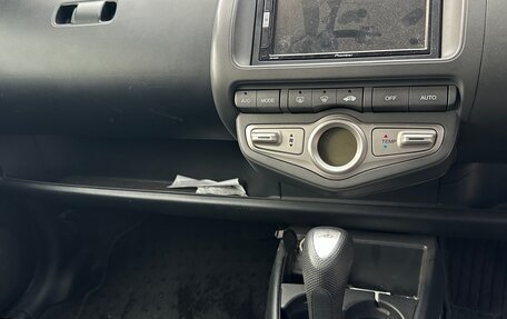 Honda Fit III, 2004 год, 420 000 рублей, 13 фотография