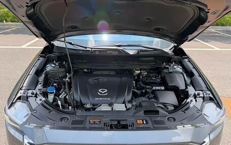 Mazda CX-5, 2025 год, 2 450 000 рублей, 22 фотография