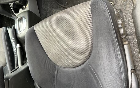 Honda Fit III, 2004 год, 420 000 рублей, 15 фотография