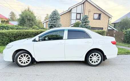 Toyota Corolla, 2012 год, 1 039 000 рублей, 2 фотография