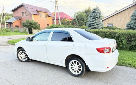 Toyota Corolla, 2012 год, 1 039 000 рублей, 3 фотография