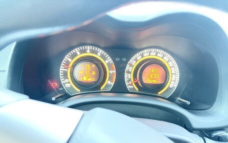 Toyota Corolla, 2012 год, 1 039 000 рублей, 8 фотография
