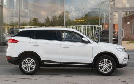 Geely Atlas I, 2019 год, 1 320 000 рублей, 4 фотография
