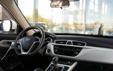 Geely Atlas I, 2019 год, 1 320 000 рублей, 10 фотография