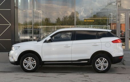 Geely Atlas I, 2019 год, 1 320 000 рублей, 8 фотография