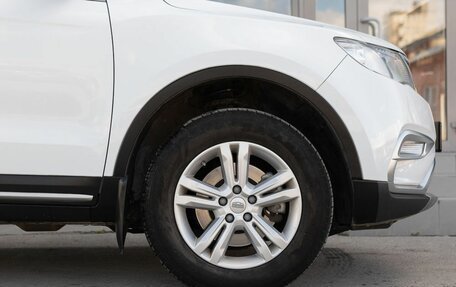 Geely Atlas I, 2019 год, 1 320 000 рублей, 9 фотография