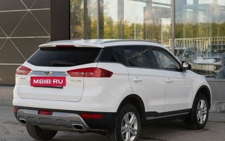 Geely Atlas I, 2019 год, 1 320 000 рублей, 5 фотография