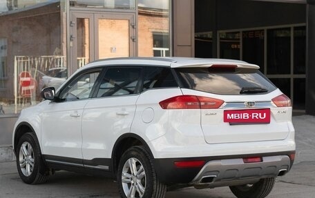 Geely Atlas I, 2019 год, 1 320 000 рублей, 7 фотография