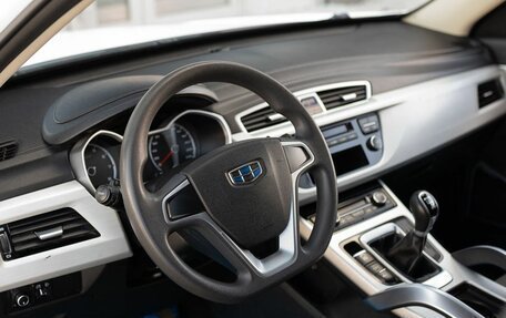 Geely Atlas I, 2019 год, 1 320 000 рублей, 11 фотография