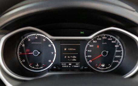 Geely Atlas I, 2019 год, 1 320 000 рублей, 12 фотография