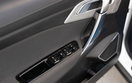 Geely Atlas I, 2019 год, 1 320 000 рублей, 16 фотография