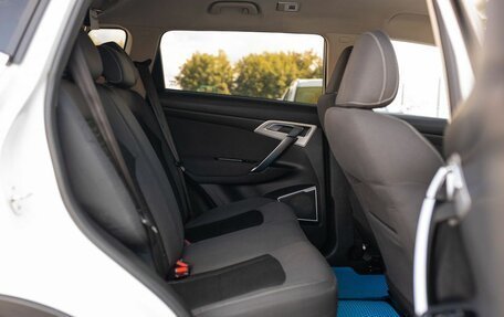 Geely Atlas I, 2019 год, 1 320 000 рублей, 17 фотография