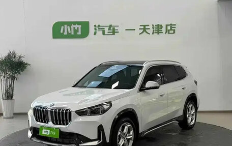 BMW X1, 2023 год, 2 200 400 рублей, 2 фотография