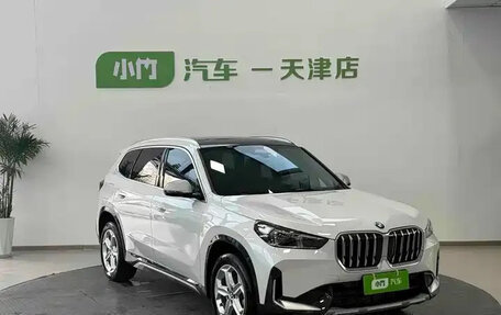 BMW X1, 2023 год, 2 200 400 рублей, 5 фотография