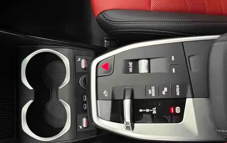 BMW X1, 2023 год, 2 200 400 рублей, 8 фотография