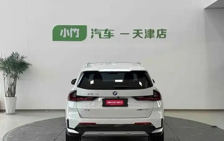 BMW X1, 2023 год, 2 200 400 рублей, 3 фотография