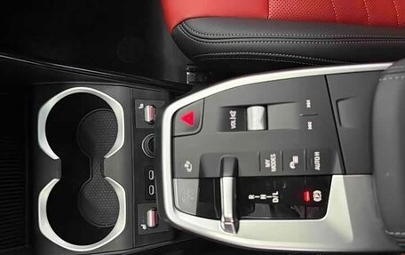 BMW X1, 2023 год, 2 200 400 рублей, 14 фотография