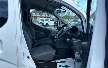 Nissan NV200, 2022 год, 1 095 000 рублей, 3 фотография