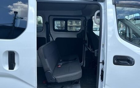 Nissan NV200, 2022 год, 1 095 000 рублей, 5 фотография