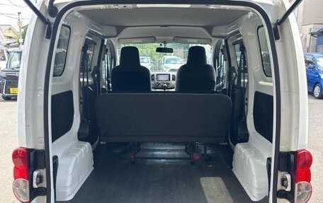 Nissan NV200, 2022 год, 1 095 000 рублей, 6 фотография