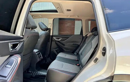 Subaru Forester, 2022 год, 2 710 004 рублей, 10 фотография