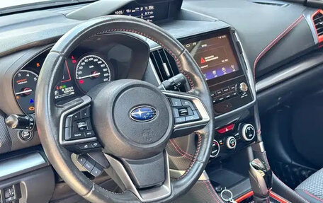 Subaru Forester, 2022 год, 2 710 004 рублей, 12 фотография