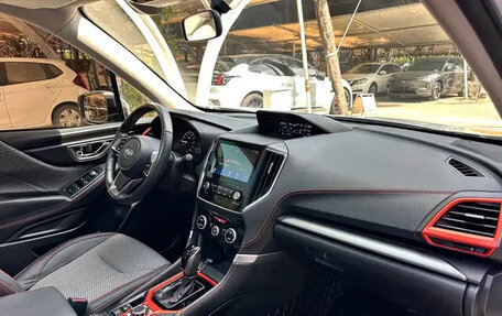 Subaru Forester, 2022 год, 2 710 004 рублей, 13 фотография