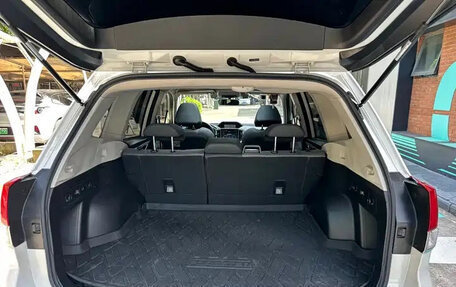 Subaru Forester, 2022 год, 2 710 004 рублей, 17 фотография