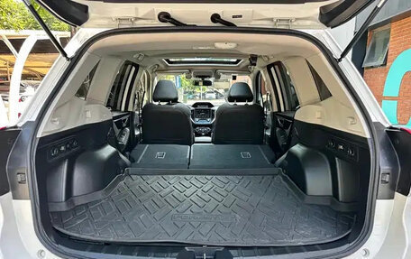 Subaru Forester, 2022 год, 2 710 004 рублей, 18 фотография