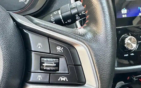 Subaru Forester, 2022 год, 2 710 004 рублей, 23 фотография