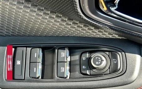 Subaru Forester, 2022 год, 2 710 004 рублей, 19 фотография