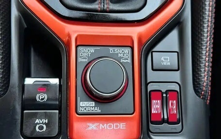 Subaru Forester, 2022 год, 2 710 004 рублей, 26 фотография