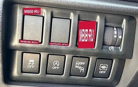 Subaru Forester, 2022 год, 2 710 004 рублей, 22 фотография