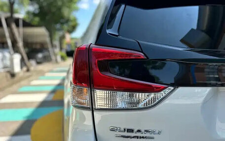 Subaru Forester, 2022 год, 2 710 004 рублей, 35 фотография