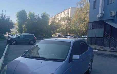 Toyota Prius IV XW50, 2001 год, 250 000 рублей, 3 фотография