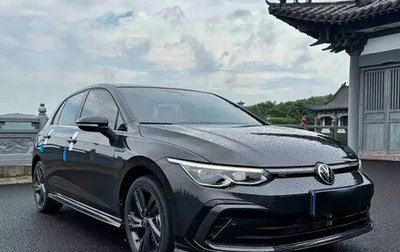 Volkswagen Golf VIII, 2022 год, 1 681 004 рублей, 1 фотография