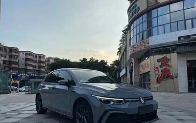 Volkswagen Golf VIII, 2023 год, 1 680 004 рублей, 1 фотография