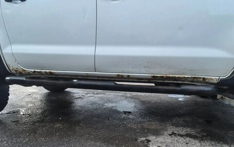 Toyota Hilux VII, 2013 год, 1 400 000 рублей, 8 фотография