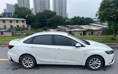 Chevrolet Cruze II, 2023 год, 1 088 000 рублей, 1 фотография