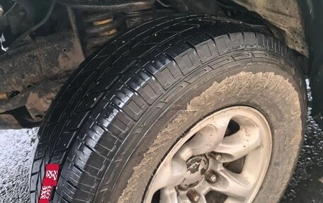 Toyota Hilux VII, 2013 год, 1 400 000 рублей, 7 фотография