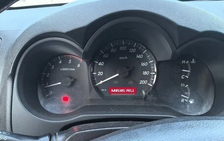 Toyota Hilux VII, 2013 год, 1 400 000 рублей, 5 фотография