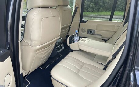 Land Rover Range Rover III, 2005 год, 790 000 рублей, 5 фотография