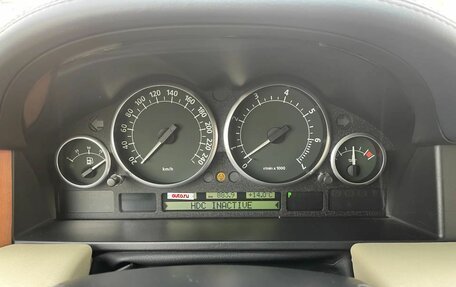 Land Rover Range Rover III, 2005 год, 790 000 рублей, 2 фотография