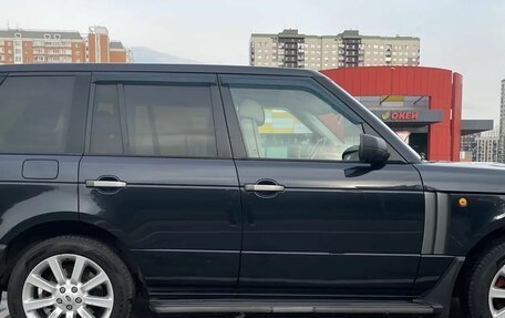 Land Rover Range Rover III, 2005 год, 790 000 рублей, 6 фотография