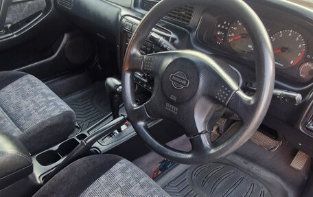 Nissan Bluebird XI, 2000 год, 110 000 рублей, 4 фотография
