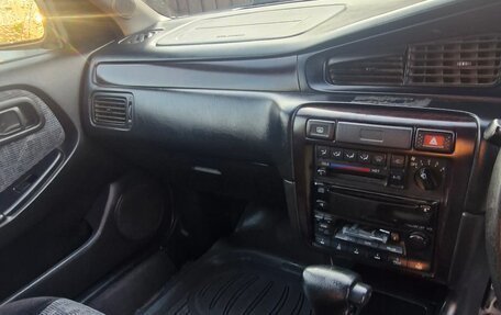 Nissan Bluebird XI, 2000 год, 110 000 рублей, 3 фотография