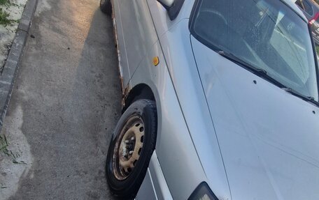 Nissan Bluebird XI, 2000 год, 110 000 рублей, 10 фотография