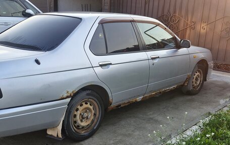 Nissan Bluebird XI, 2000 год, 110 000 рублей, 8 фотография